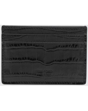 Tom Ford Wallet - White