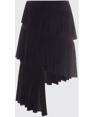 Alaïa Skirt - Black