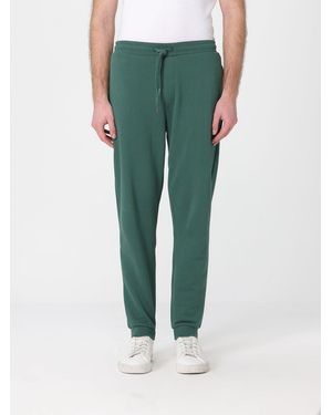 La Martina Trousers - Green
