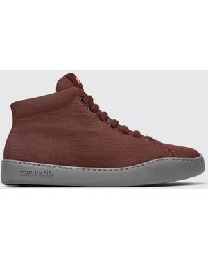 Camper Peu Touring Sneakers - Brown