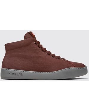 Camper Shoes - Brown