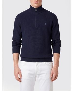 Polo Ralph Lauren Jumper - Blue