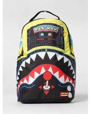 Sprayground Backpack - Multicolour
