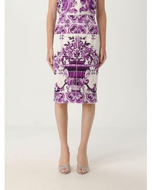 Dolce & Gabbana Skirt - Pink