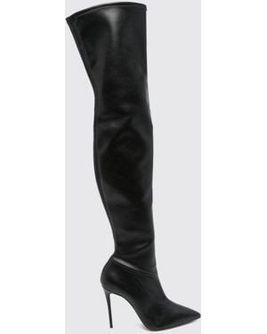 Casadei Boots - Black