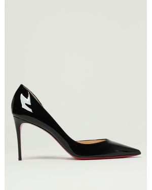 Christian Louboutin Scarpe Donna - Nero