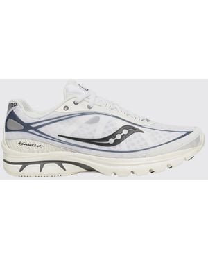 Saucony Trainers - White