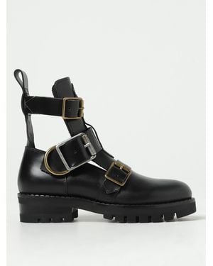 Vivienne Westwood Botas Mujer - Negro