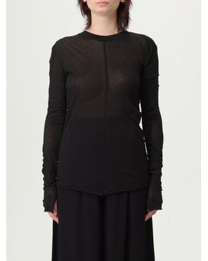 Thom Krom Pull Femme - Noir