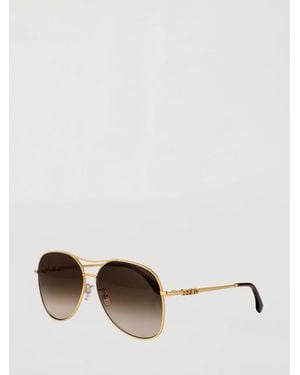 Fendi Graphy Sunglasses - Natural