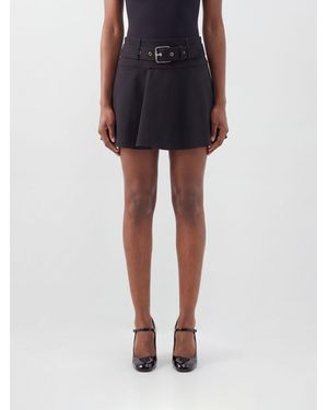 Loewe Rock Damen - Schwarz