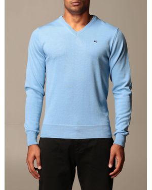 XC Jersey Hombre - Azul