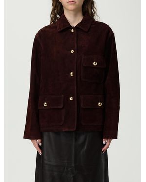 Arma Blazer - Purple