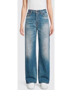 Acne Studios Jeans - Blue