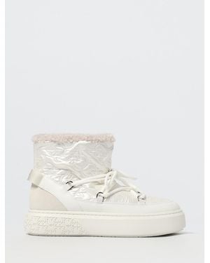 Pinko Shoes - White