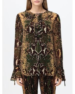 Diane von Furstenberg Shirt - Black