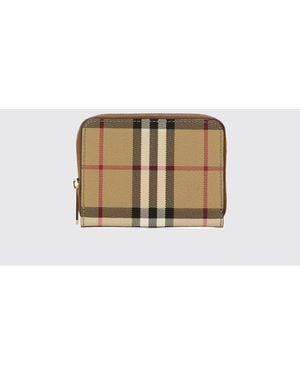 Burberry Cartera Mujer - Neutro