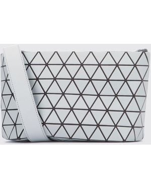 Issey Miyake Borsa A Tracolla - Bianco