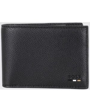 BOSS Wallet - White