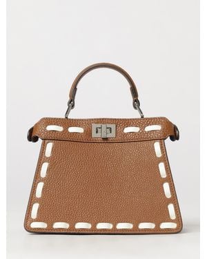 Fendi Handbag - Brown