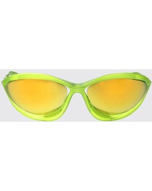 Prada Sunglasses - Yellow