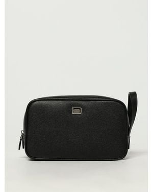 Dolce & Gabbana Bags - Black