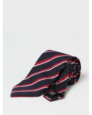 ZEGNA Tie - Blue