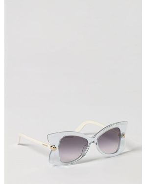 Dior Occhiali Da Sole Butterfly - Multicolore