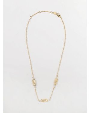 Fendi Joya Mujer - Blanco