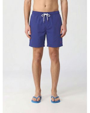 Polo Ralph Lauren Swimsuit - Blue