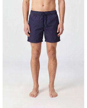 Frescobol Carioca Short Homme - Bleu