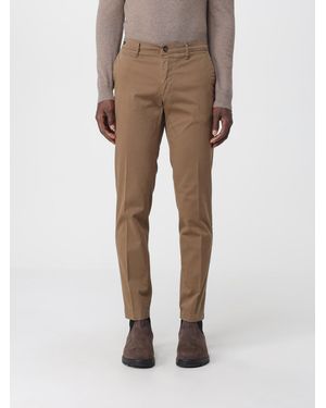 XC Trousers - Natural
