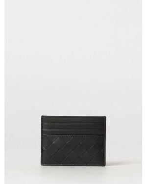 Bottega Veneta Wallet - White