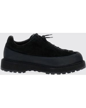 Stone Island Trainers - Black
