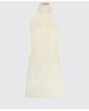 Courreges Abito Donna - Bianco