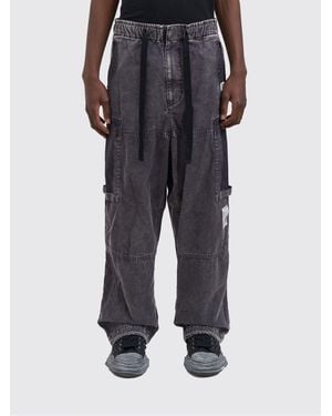 Maison Mihara Yasuhiro Hose Herren - Schwarz