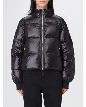 Ganni Blazer Damen - Schwarz