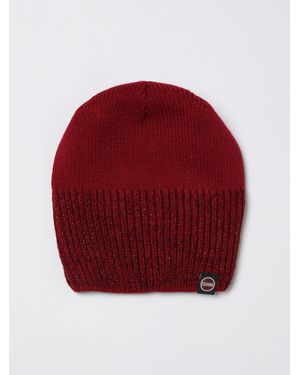 Colmar Hat - Red