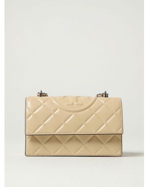 Tory Burch Crossbody Bags - Natural
