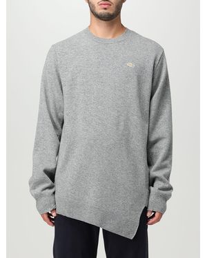 COMME DES GARCONS SHIRT X LACOSTE Jumper Comme Des Garçons Shirt - Grey