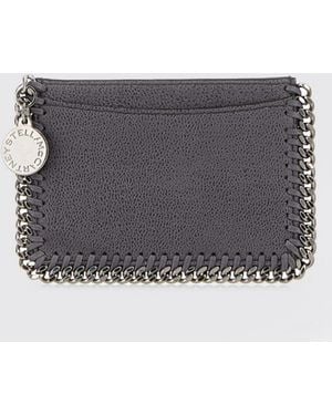 Stella McCartney Wallet - Gray