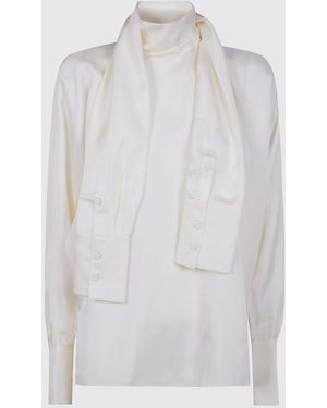 Rohe Shirt - White