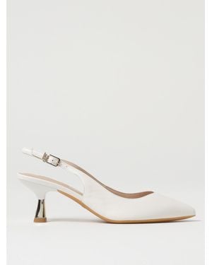 Liu Jo Sandalen Mit Absatz Damen - Natur