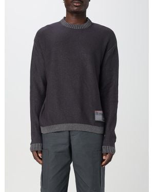GR10K Pullover Herren - Blau