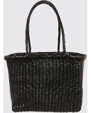 Dragon Diffusion Borsa - Nero