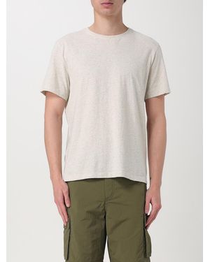 Ecoalf T-Shirt - Natural