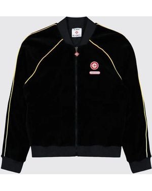 CASABLANCA Sweatshirt Herren - Schwarz