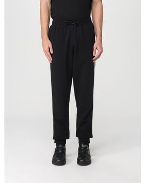 EA7 Trousers - Black