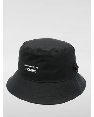 Comme des Garçons Cappello Commes Des Garçons Homme Plus - Nero