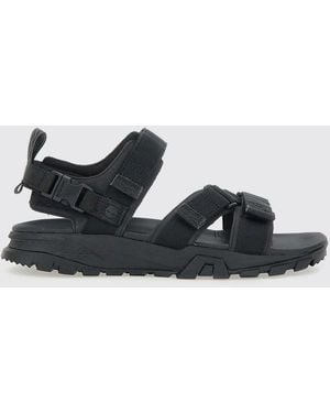 Timberland Sandals - Black